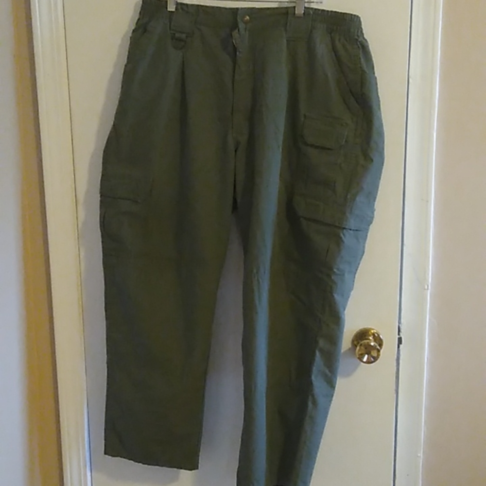 Propper tactical